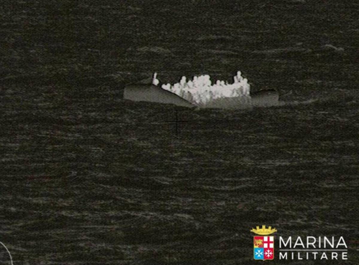 Terzo naufragio in tre giorni: ancora immigrati morti nel canale di Sicilia