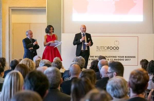 TuttoFood premia le aziende del food & beverage con più di 100 anni