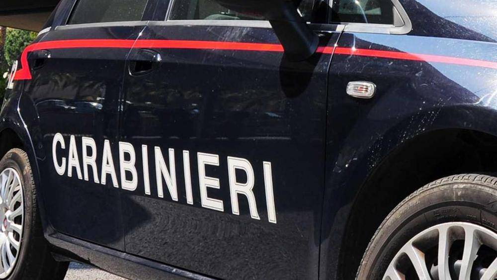 Sparatoria a Roma: feriti un carabiniere e un rapinatore