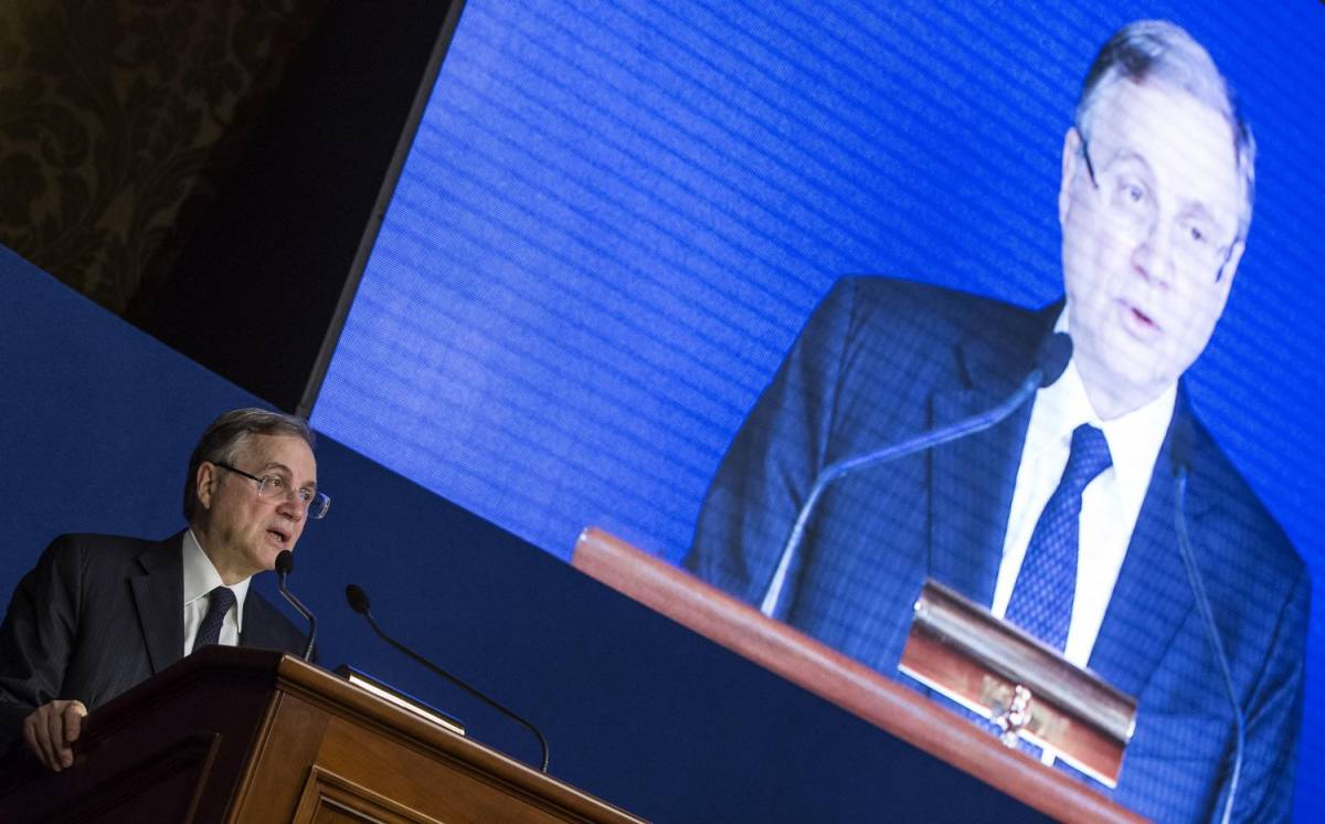 Bankitalia si allinea a Renzi: "Ripresa lenta, tagliare il cuneo"