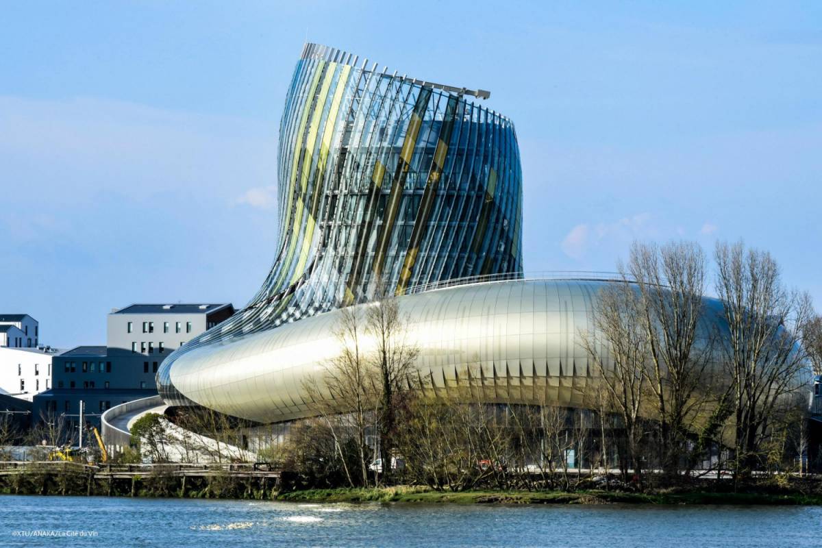 Così la Francia ci soffia la Disneyland del vino