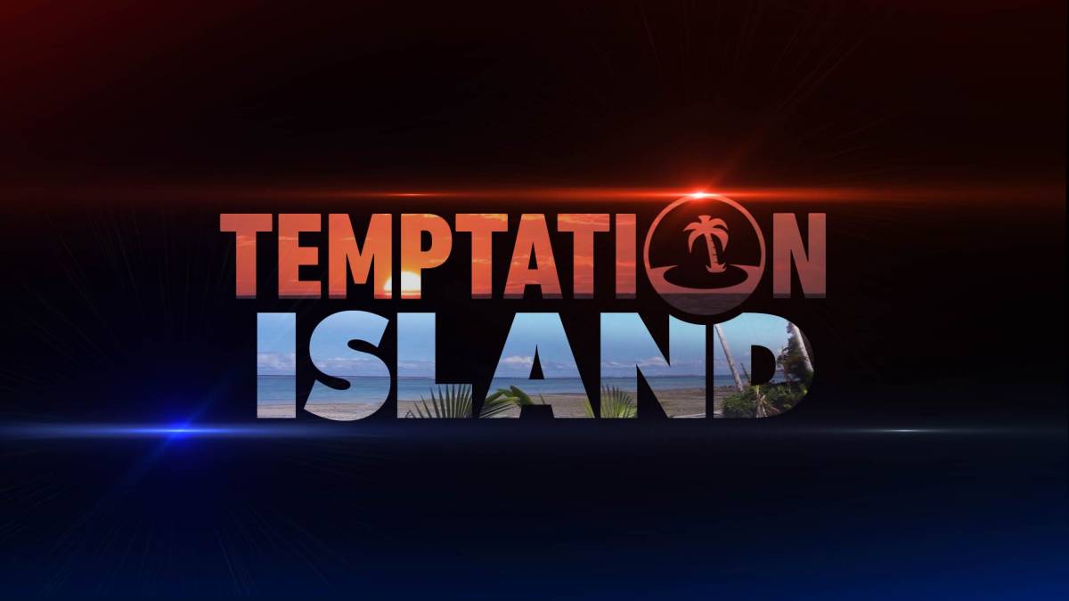 Temptation Island, Ludovica Valli e Fabio Ferrara nel cast