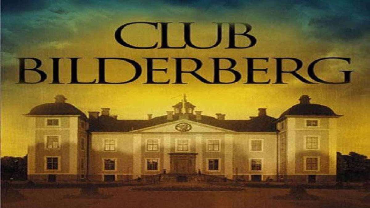 Club Bilderberg arriva a Torino. Ecco chi paga l'incontro segreto -  ilGiornale.it
