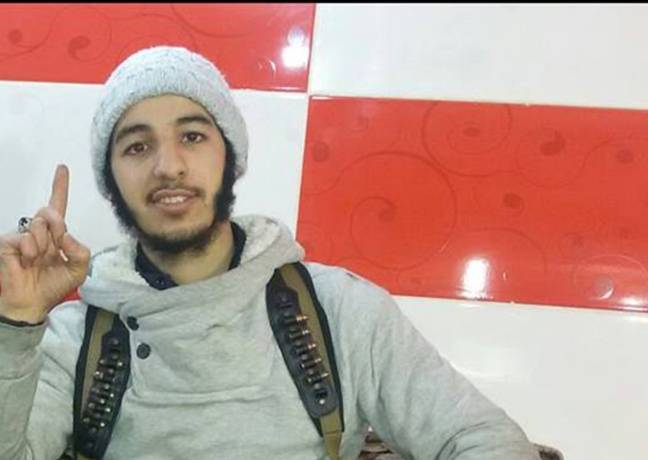 Tarik, il baby jihadista di Milano morto in Siria