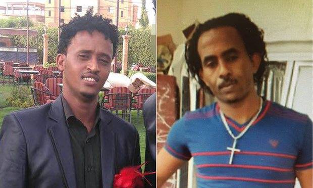 Lo scafista è solo un profugo Arrestato l'eritreo sbagliato