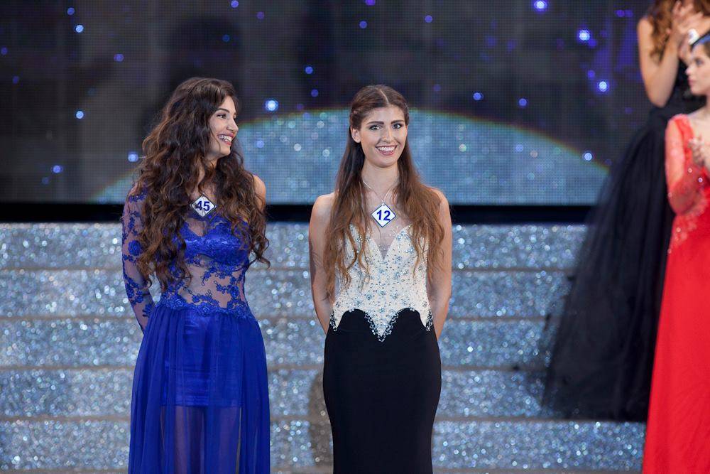 Miss Mondo, a rappresentare l'Italia la calabrese Giada Tropea