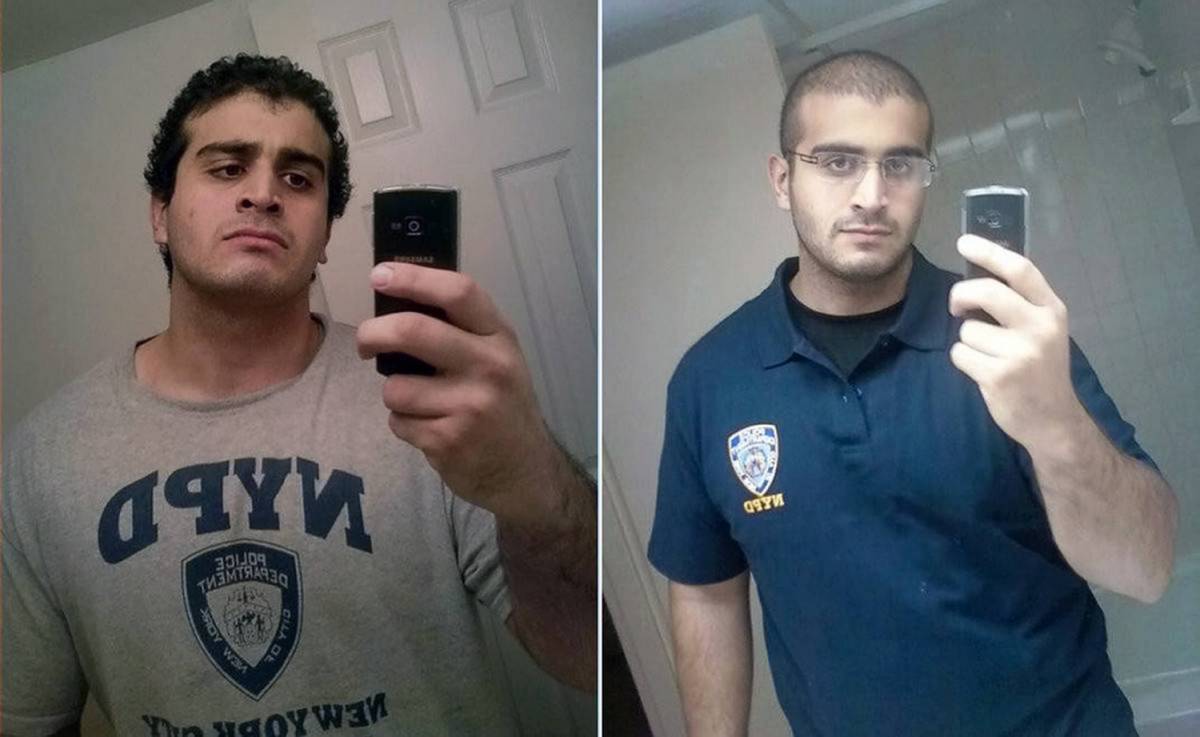 Orlando, il collega di Mateen: "Era pazzo, parlava di uccidere persone"