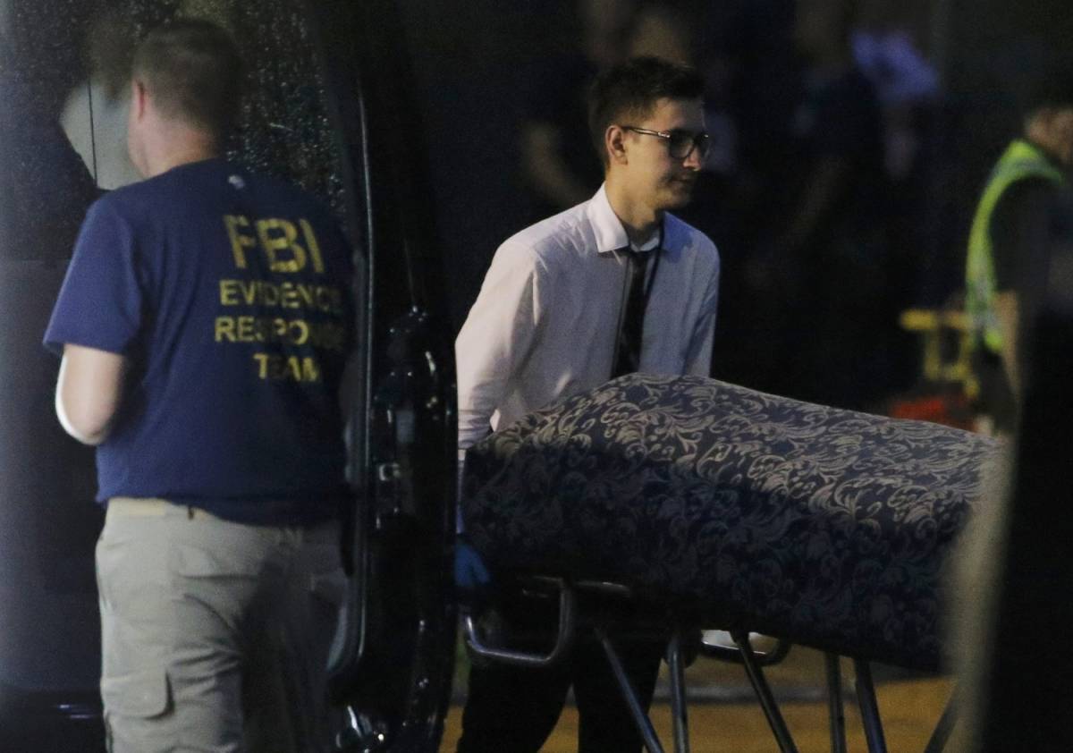 Sul pc del killer di Orlando video delle esecuzioni Isis