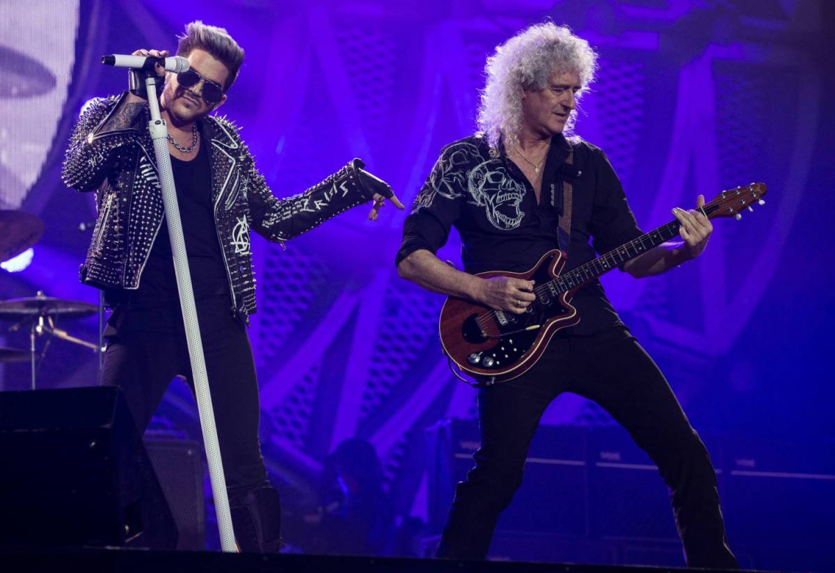 Queen: omaggio alle vittime di Orlando e ipotesi nuovo album
