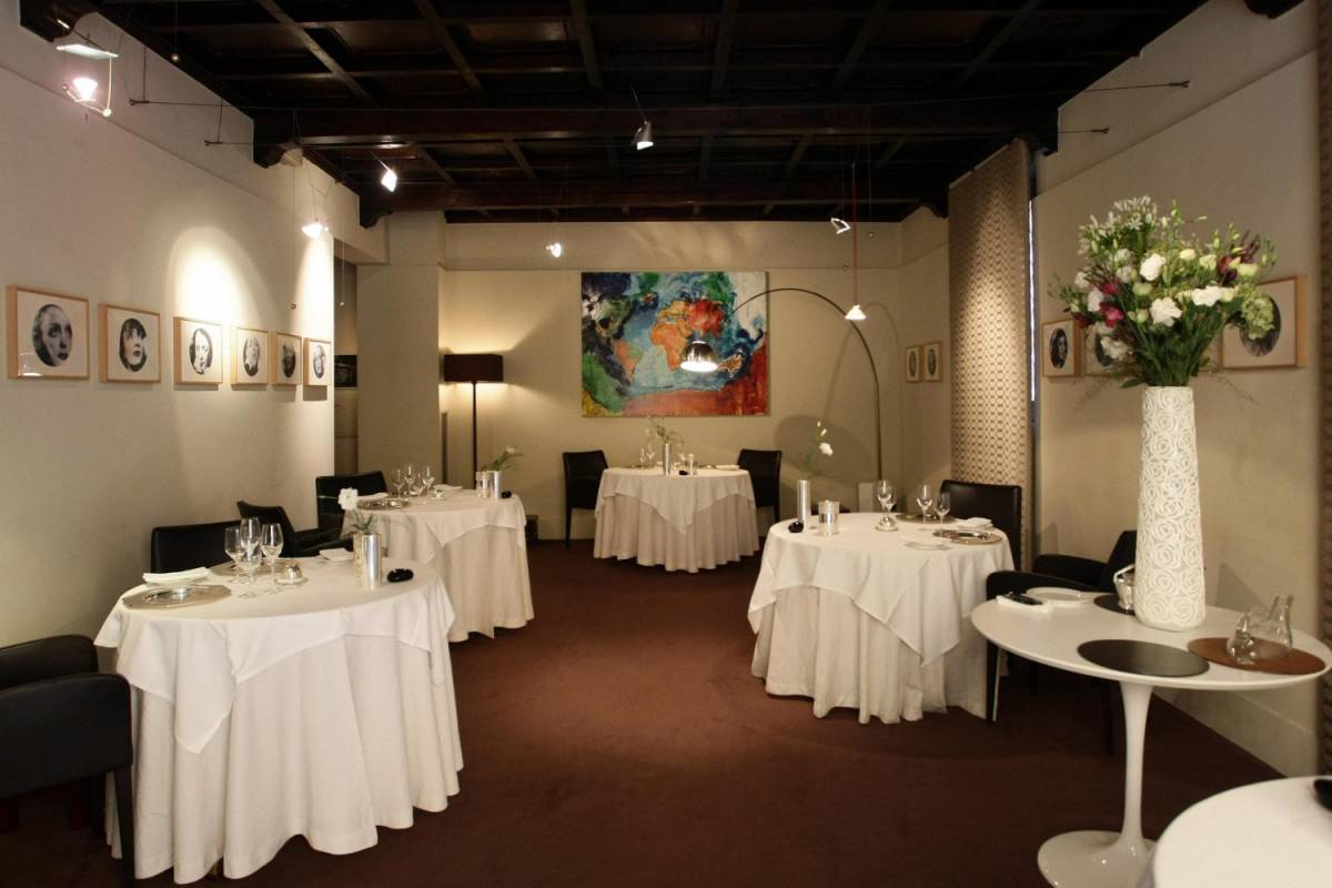 50 Best Restaurants: vince l'Osteria Francescana di Massimo Bottura