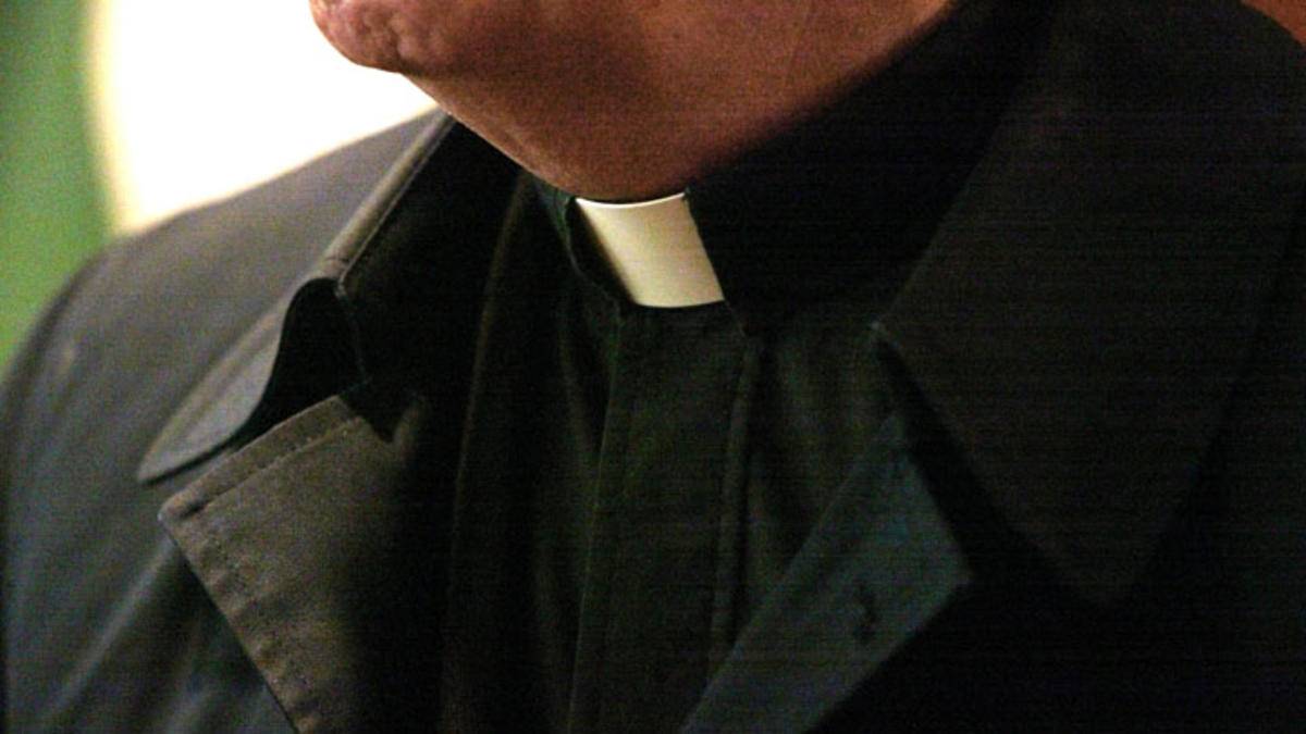 Il pastore anglicano: "Sono gay" L'arcivescovo: "Purché sia celibe"