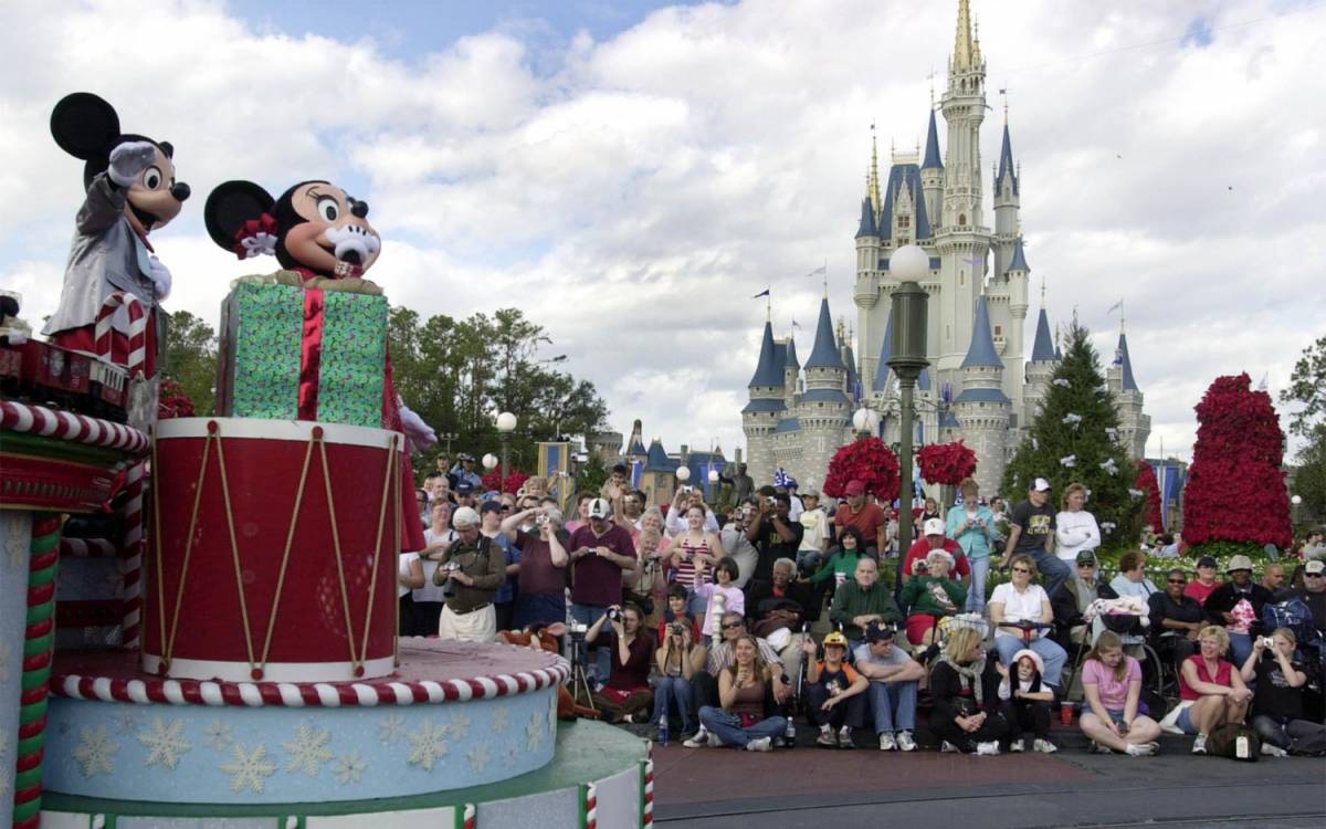 Disneyland Paris apre agli sposi: ora si potranno celebrare matrimoni