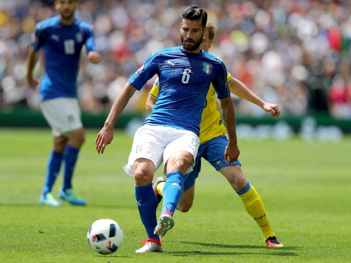 Euro 2016, Italia-Svezia: la diretta