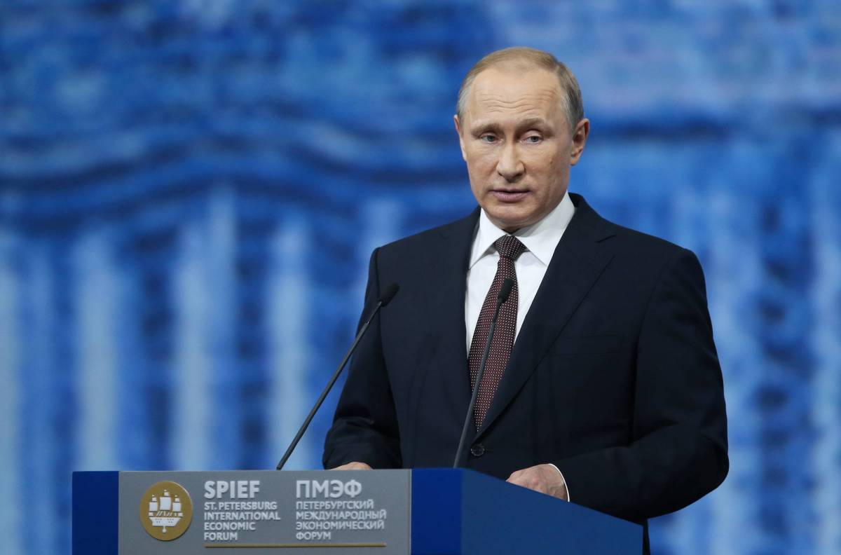 Putin ora va al contrattacco: "Tifosi russi non hanno agito da soli"