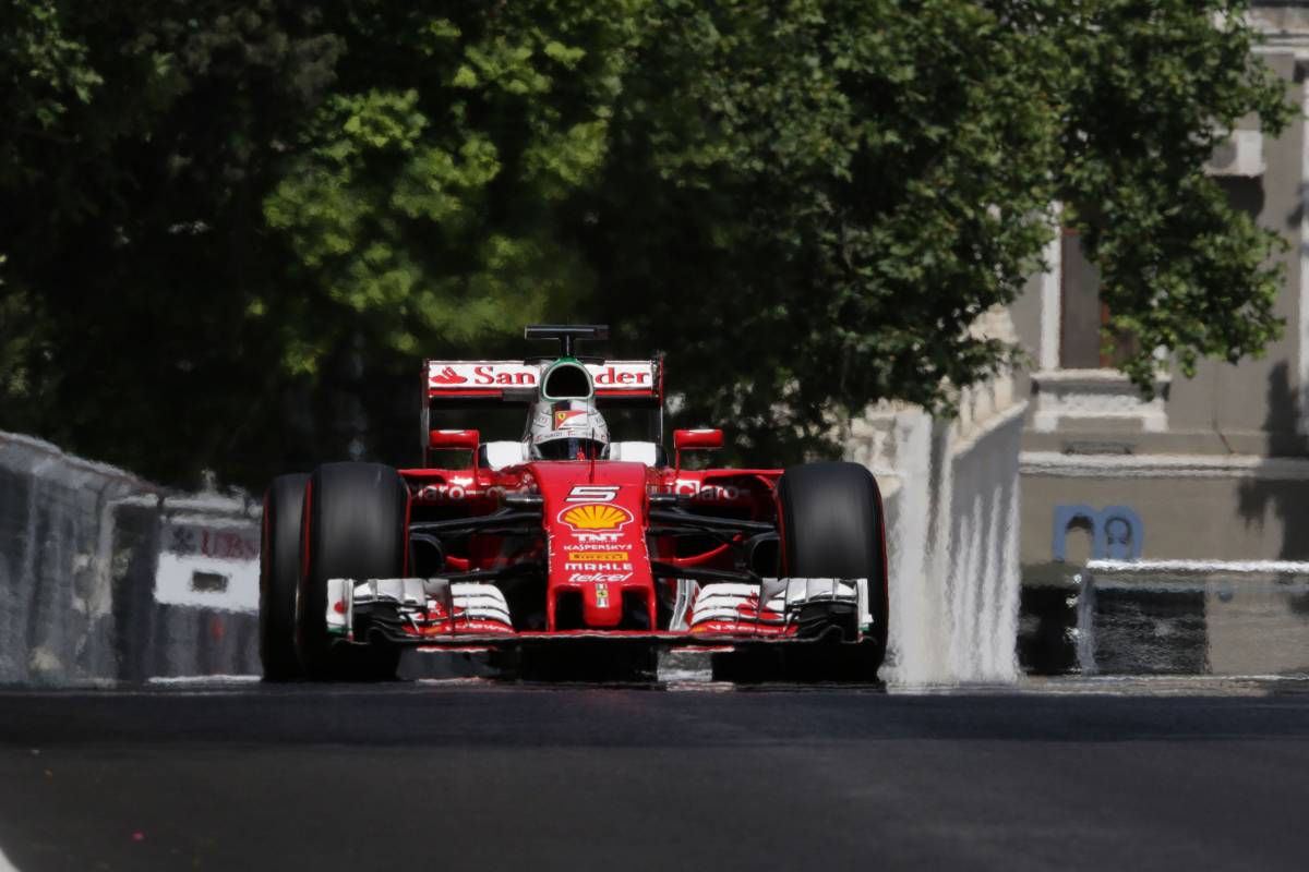 Ross Brawn può tornare in Ferrari