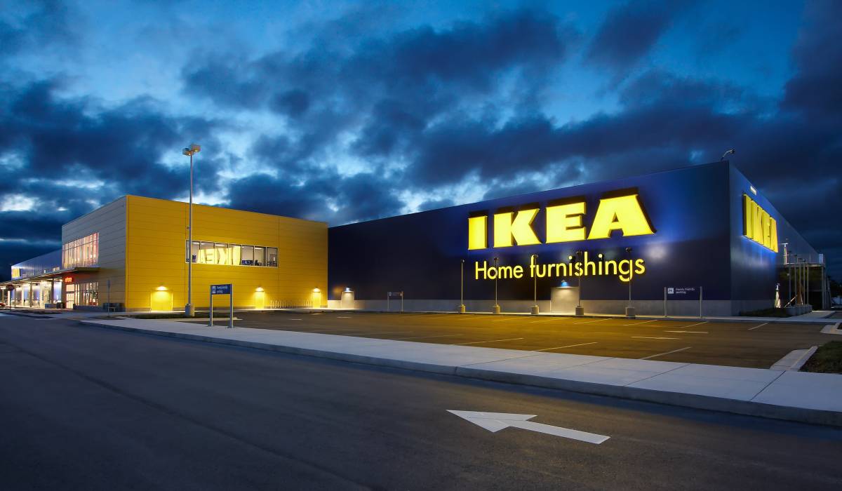 Ikea nel mirino dell'Europa per "elusione fiscale da un miliardo"