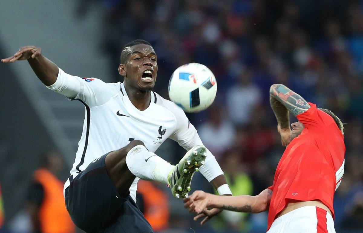 La Francia sbatte sulle traverse: 0-0 con la Svizzera e primato nel girone