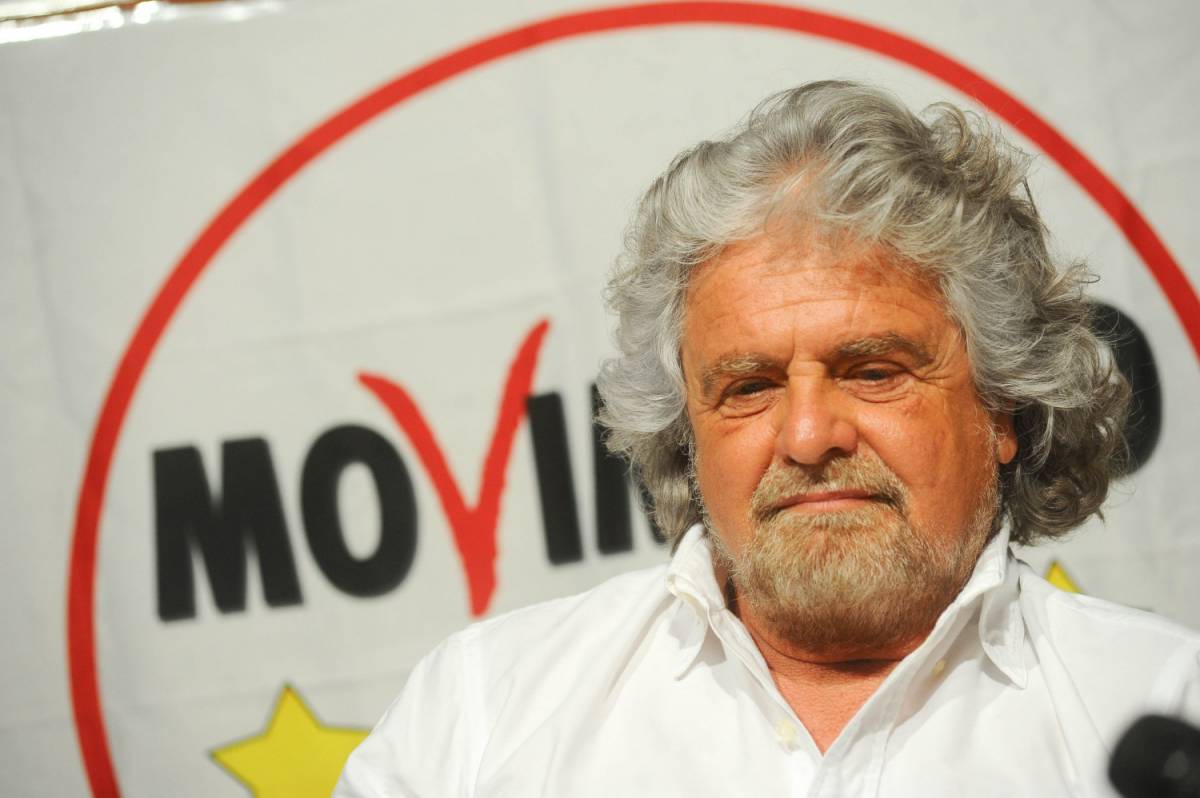 Grillo marcia su Roma Raggi umilia il Pd: è sindaco