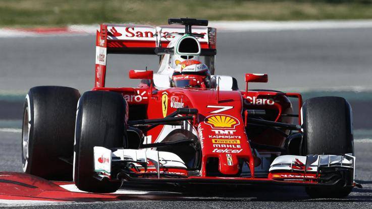 Ferrari, mossa di Marchionne: ecco chi arriva e chi se ne va
