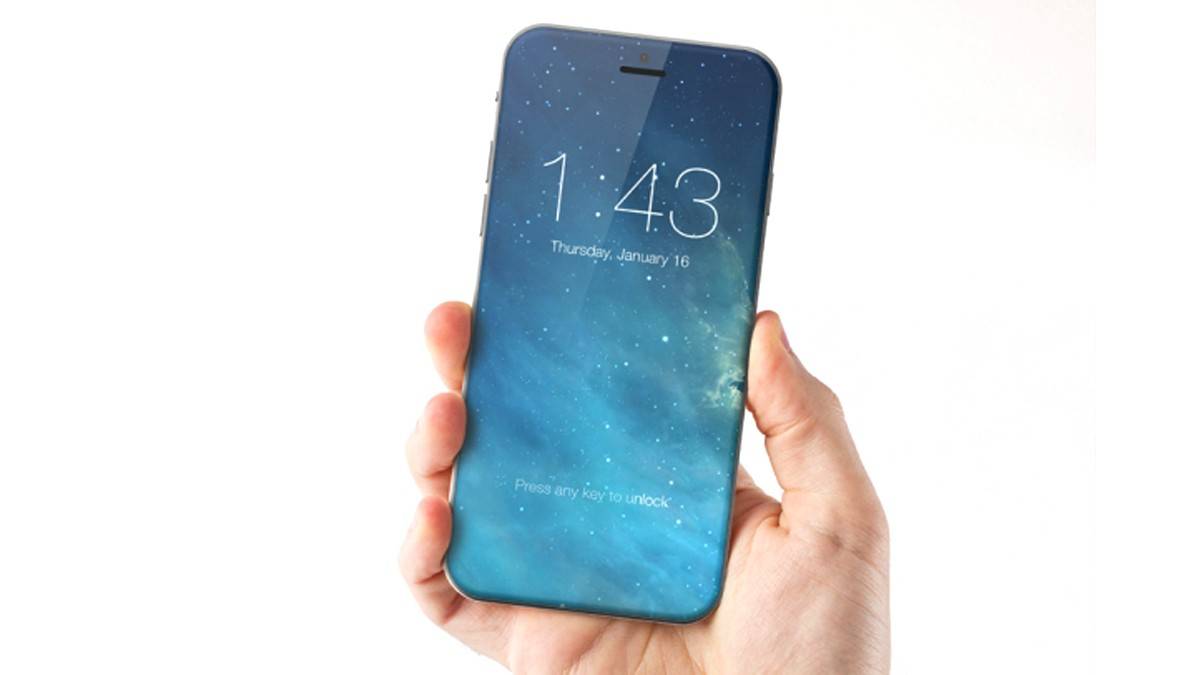 iPhone 7 pronto al lancio: ecco le ultime anticipazioni