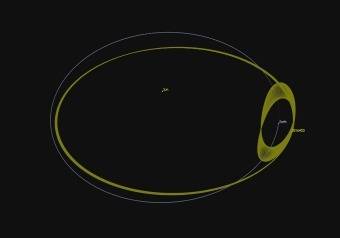 La Nasa ha confermato: la Terra ha un'altra piccolissima Luna