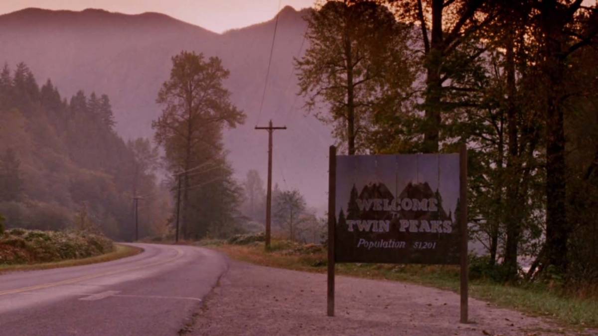 Il ritorno di Twin Peaks e i segreti nel libro di Frost