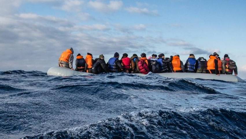 Migranti, flusso infinito: Msf ne salva altri 1000