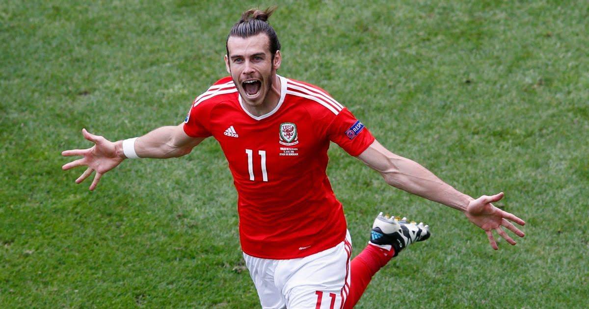 Euro 2016, Inghilterra eliminata: il Galles esplode di gioia