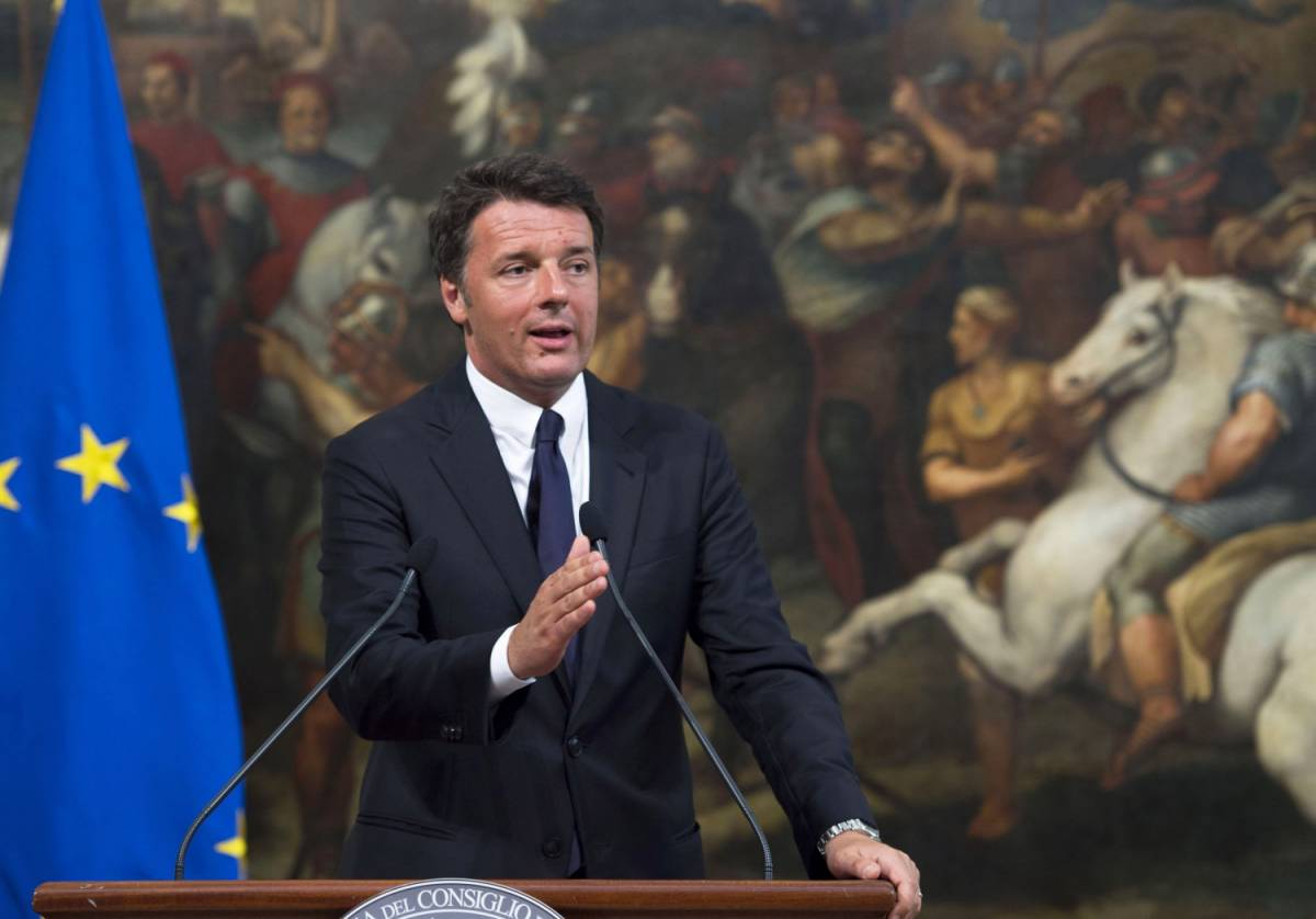 Inchiesta sulle banche popolari, Renzi interrogato dai pm di Roma