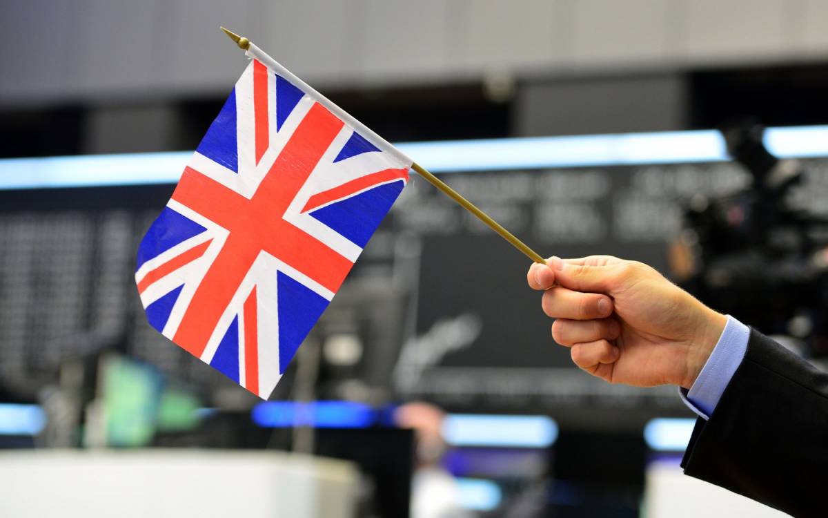 Il Regno Unito vota per la Brexit: è fuori dall'Unione europea