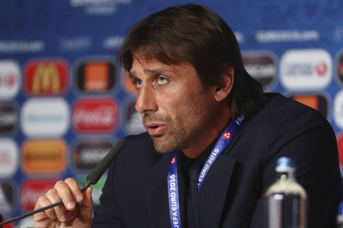 Conte-Chelsea: frenata rinnovo. Inter, non è finita