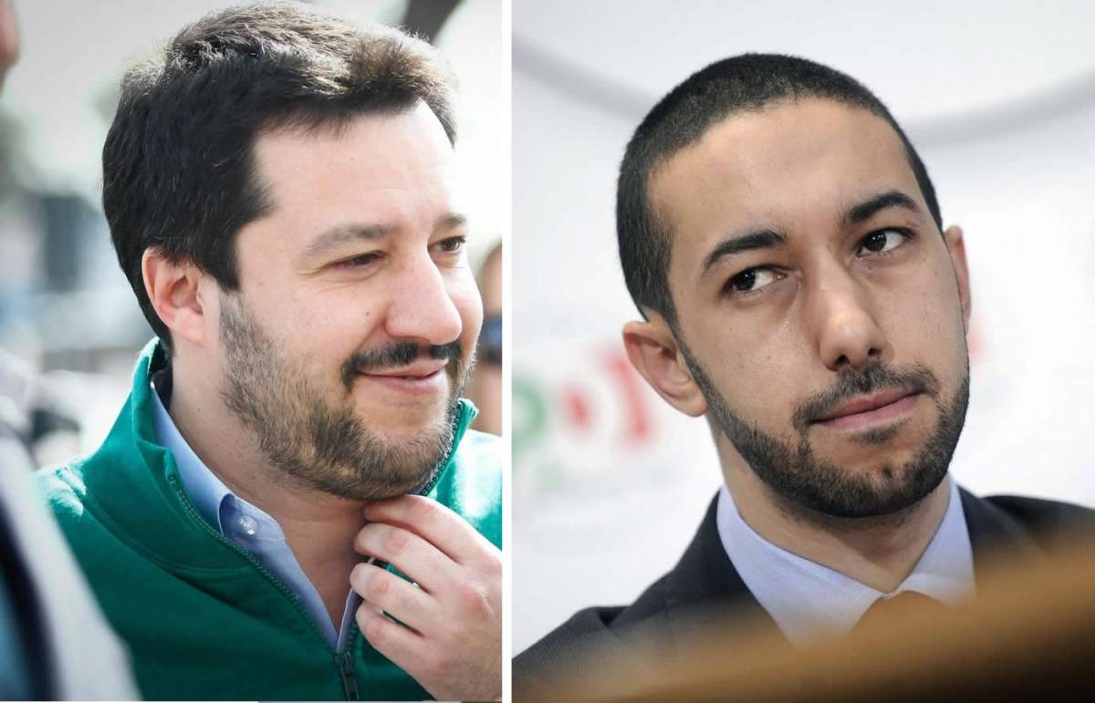 Stupro a Sarno, Chaouki a Salvini: "Stavolta non puoi  incolpare gli immigrati"