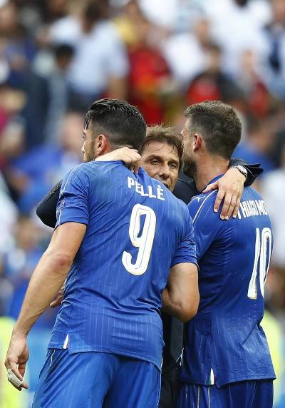Italia, che goduria: vendicata la finale di Euro 2012