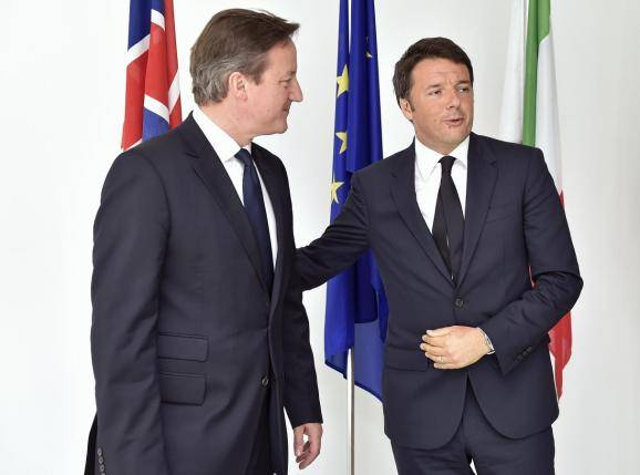 "Dopo Brexit sarà l'Italia a lasciare l'Ue", dice il Financial Times