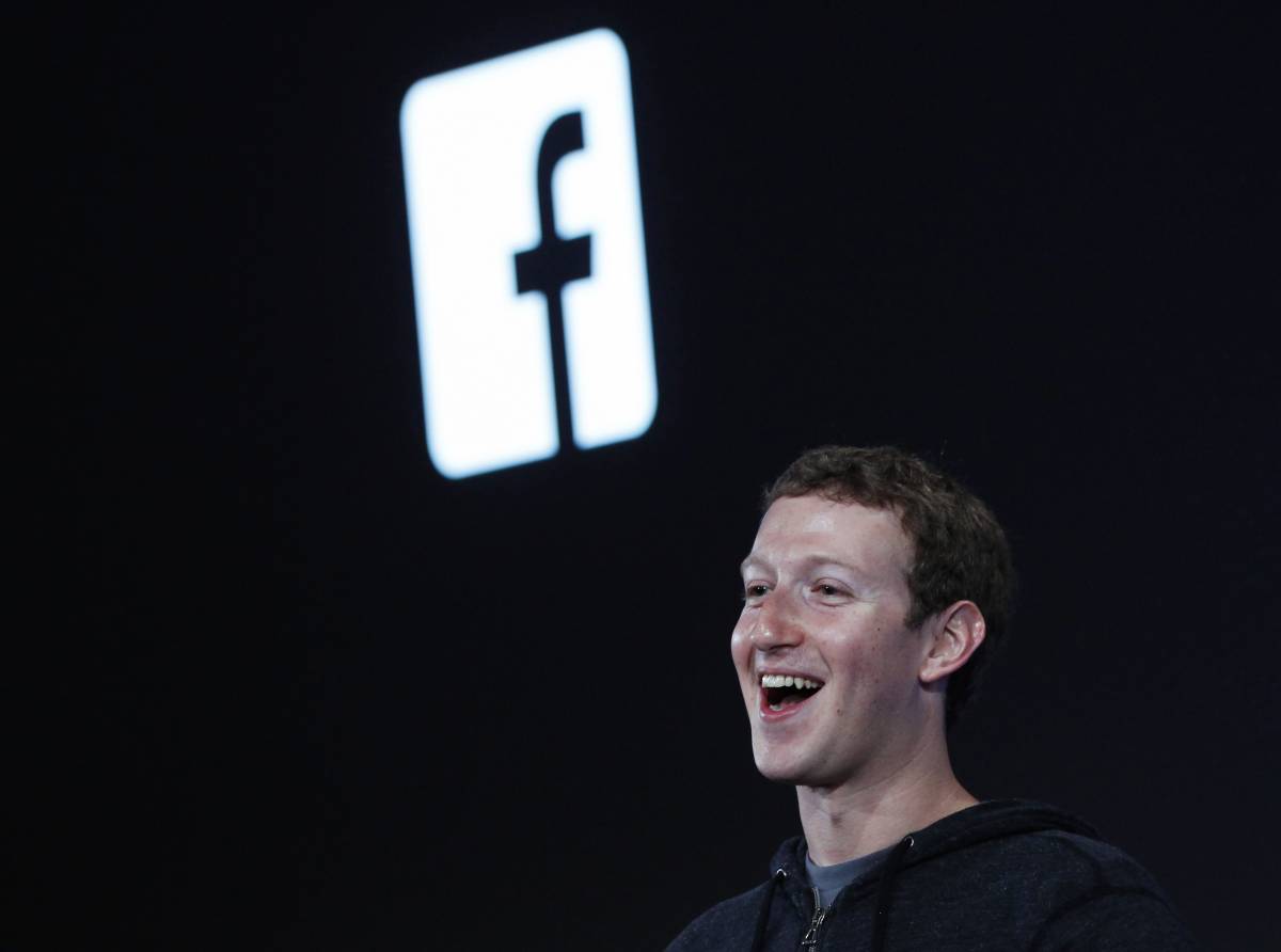 Il re di Facebook ha deciso: pronto a entrare in politica