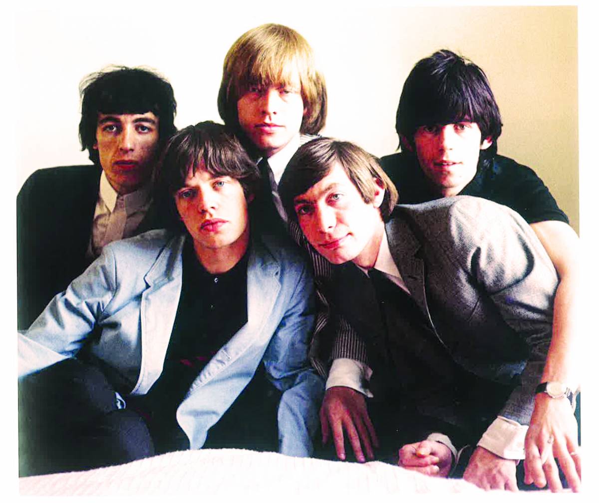 Furbate, droga e rigore Così i Rolling Stones diventarono "i balordi"