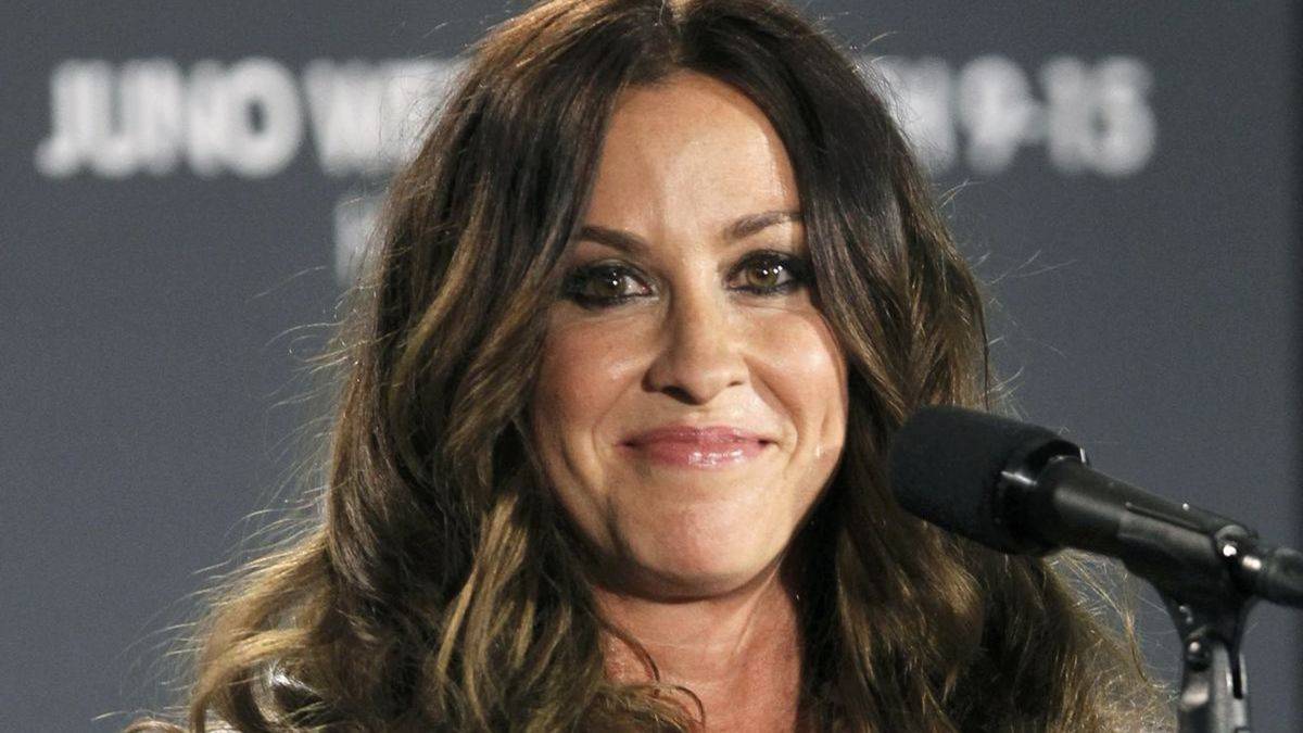 Alanis Morissette: “Soffro ancora di depressione post partum”