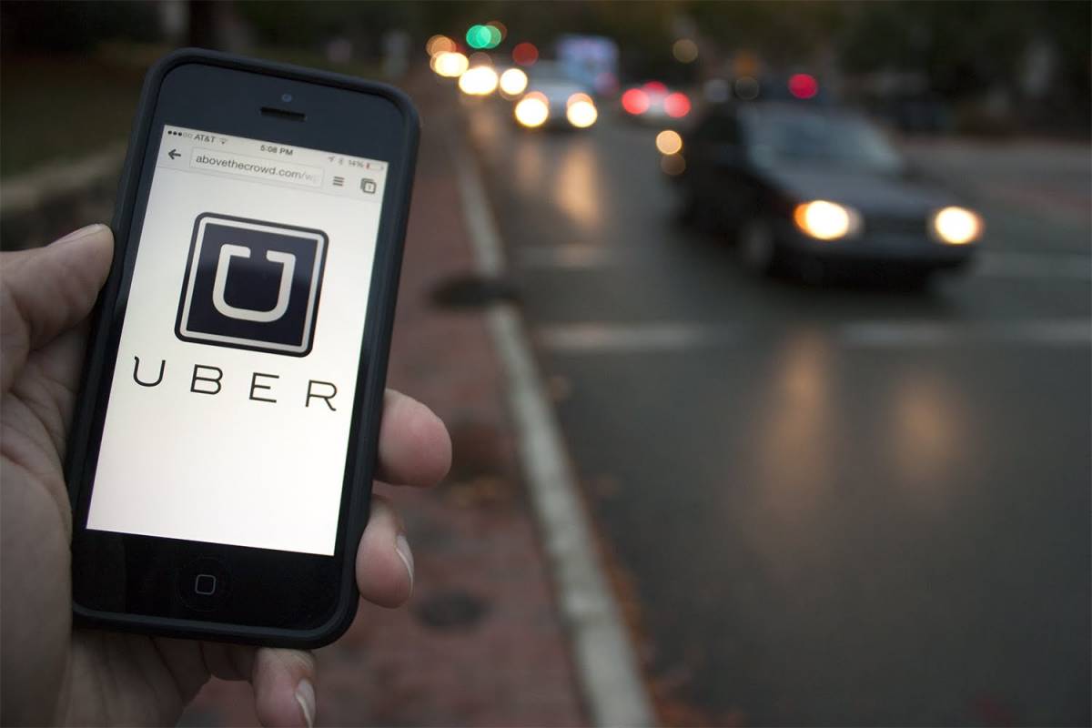 Uber, il Tribunale di Roma sospende lo stop ai servizi fino alla sentenza