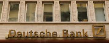 Deutsche Bank va in rosso per il terzo anno di seguito