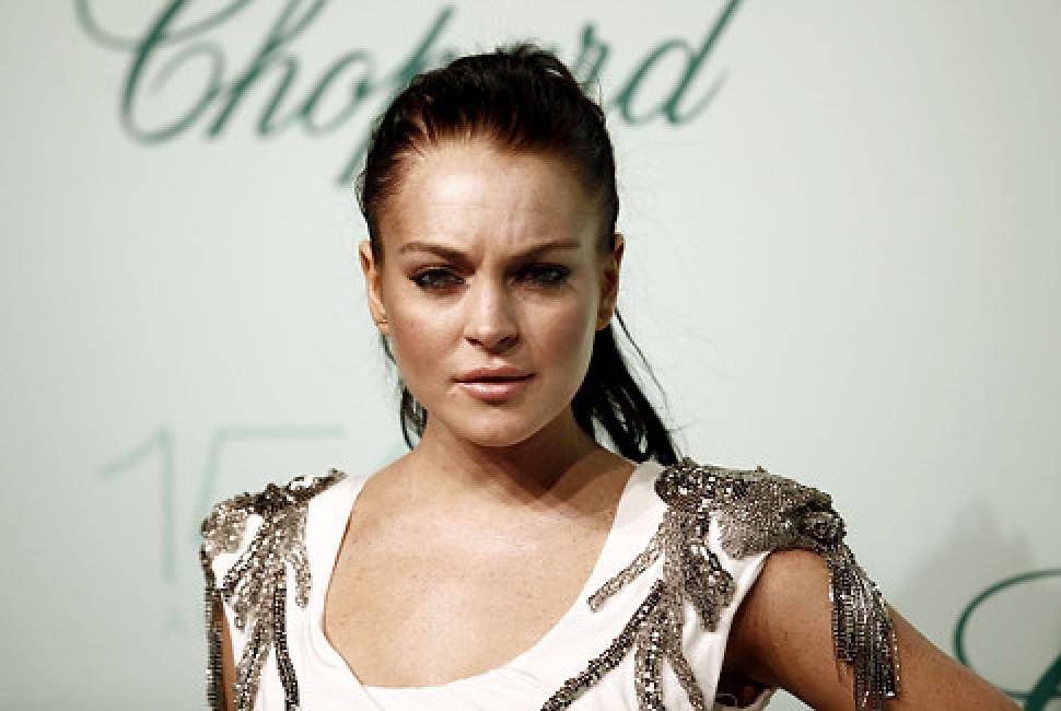Lindsay Lohan riflette sul passato: "Non posso tornare indietro"