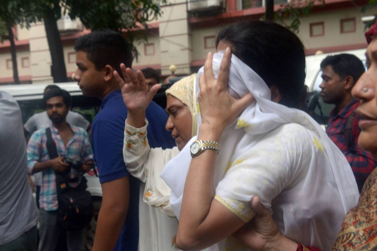 Bangladesh, il governo nega tutto: "A Dacca non è stato l'Isis"