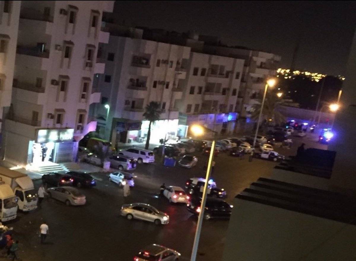 Arabia Saudita, attentato contro il consolato Usa: due feriti