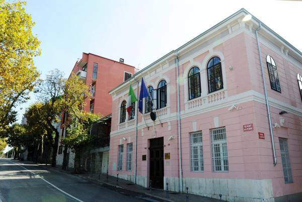 Slovenia, ordine di sfratto per il Consolato italiano