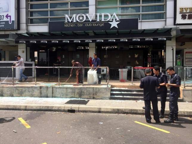 Malesia nel mirino dell'Isis: ordigno fa otto vittime nella capitale