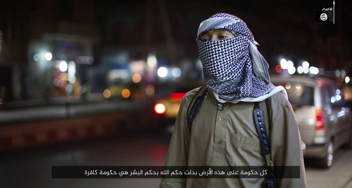 "Ecco come vengono reclutati i jihadisti francesi"
