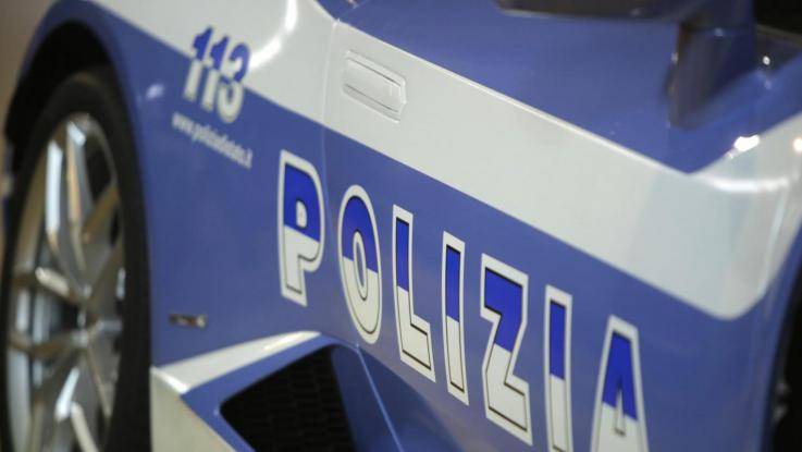 Rimini, poliziotto massacrato da un ladro immigrato 
