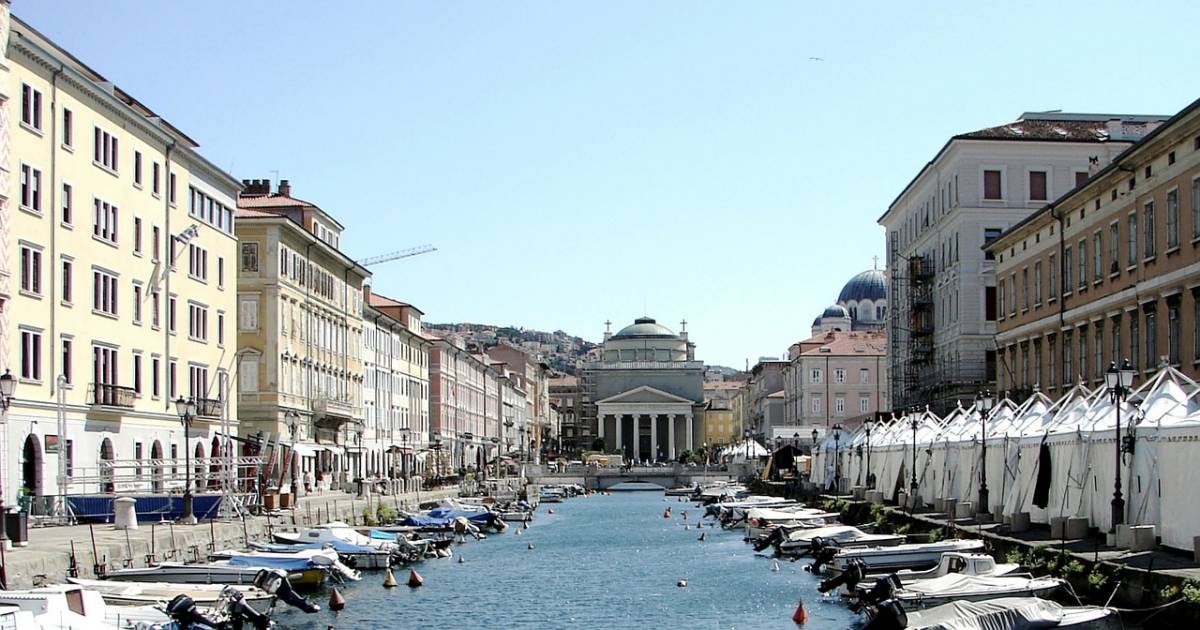 La Trieste in giallo fra "Ostracismo" e delitti da gustare