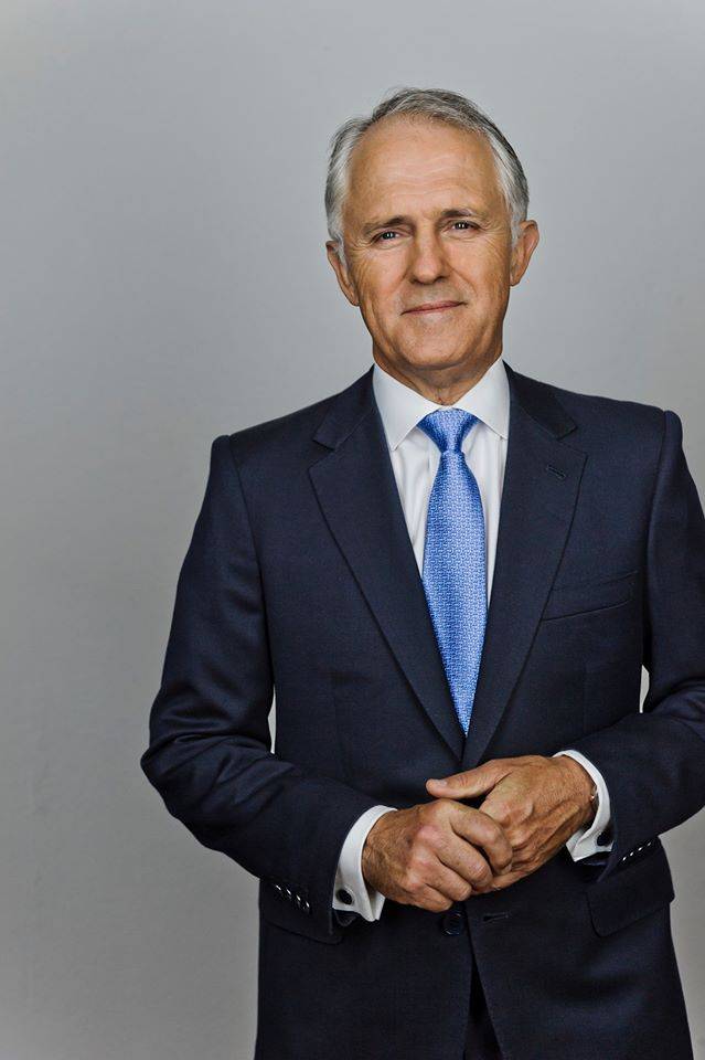 In Australia il premier vieta ai ministri di fare sesso con lo staff