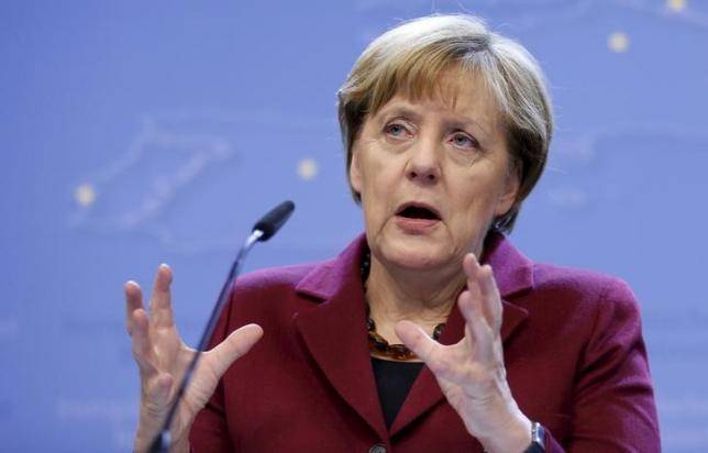 Monaco, Angela Merkel: "Comprendo chi ha paura"