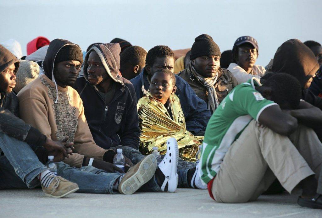 La Svezia chiude ai migranti: "Chi non lavora torni a casa sua"